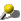 pin gelb